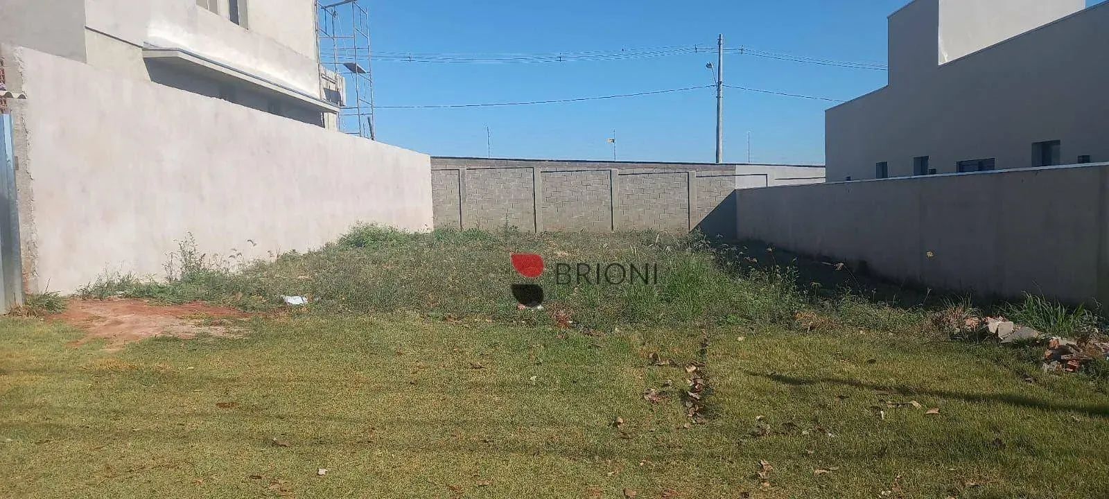Terreno alto padrão com 336m², à venda no Condomínio Quinta dos Ventos em Ribeirão Preto/S - Foto 2
