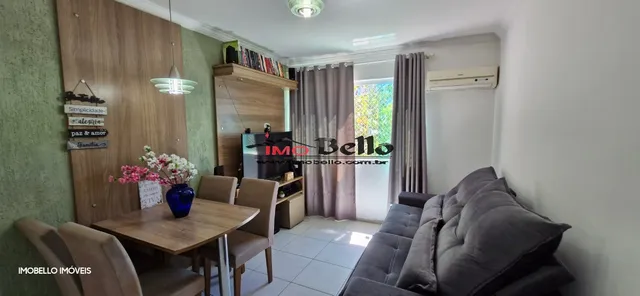 Imóvel à venda no Rio de Janeiro-RJ, Taquara: Apartamento 2 quartos, 44m² com garagem!