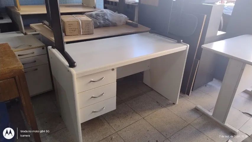 mesa diversos modelos a partir de 270,00 - Foto 5