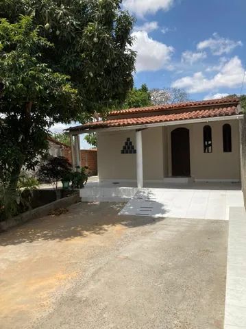 Captação de Casa a venda na Rua Baliza, Conceição, Feira de Santana, BA