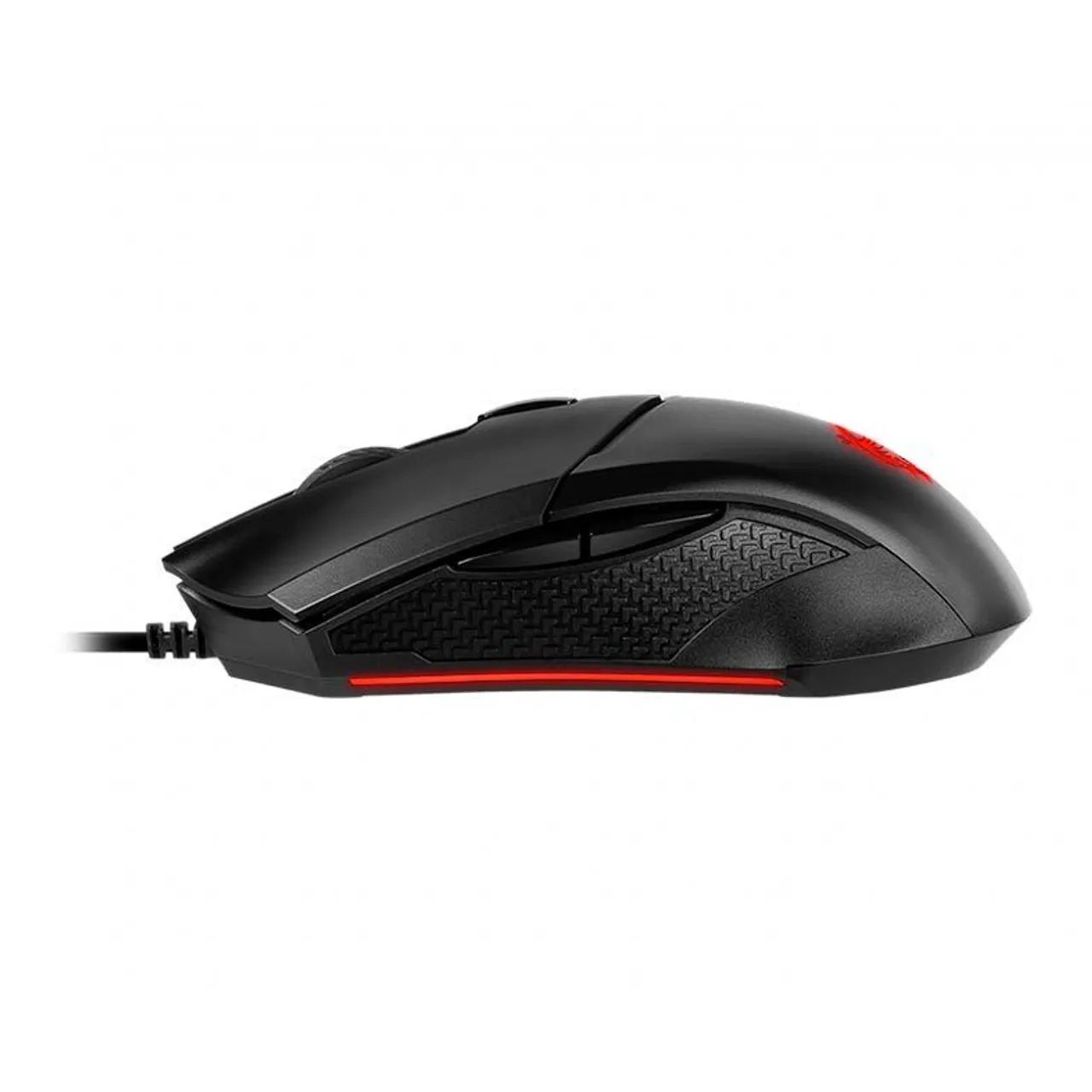 Mouse Gamer MSI Clutch GM08 - Preto - Foto 3