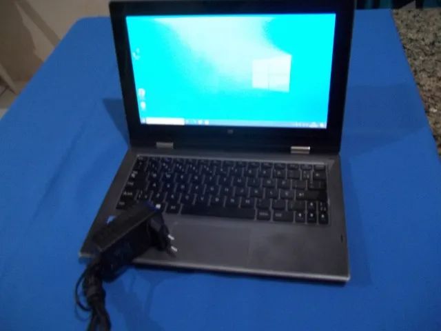 Notebook Positivo duo - Foto 5