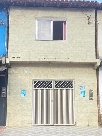 Captação de Casa a venda na Rua Sete, Cohatrac III, São Luís, MA