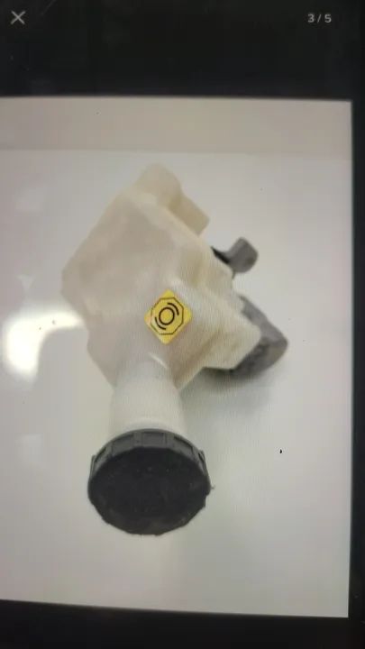 Porta Traseira Esquerda Renault Megane 2008 2009 2010