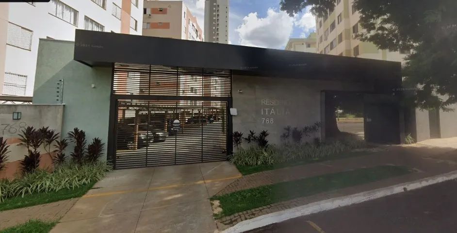 foto - Maringá - Chácara Paulista