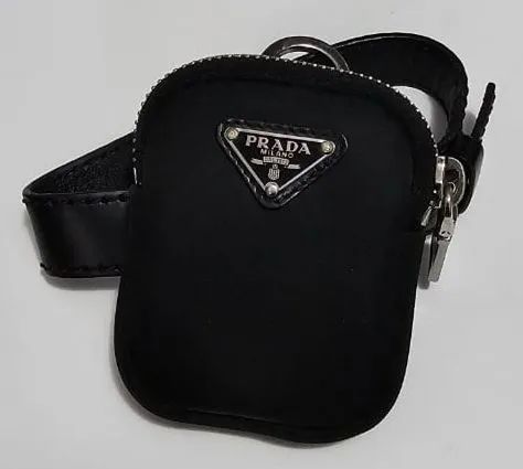 Mini Nécessaire Prada