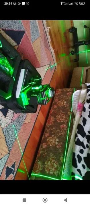 Level laser de 12 líneas!!65204302653058122