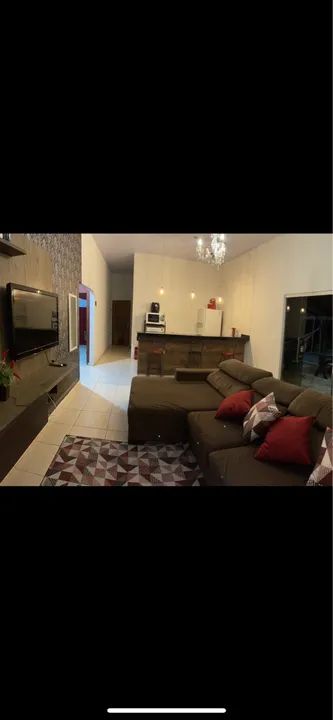 Chácara temporada Pirenópolis  - Foto 11