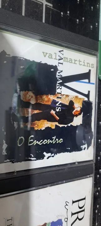 CDs Musicais - Diversos Artistas - Foto 2