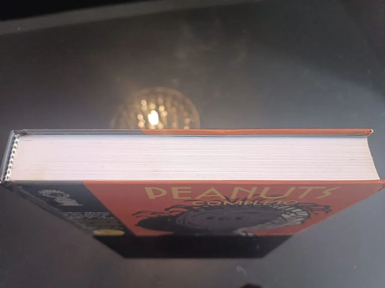 Peanuts Completo 1955 - 1956 - Foto 3