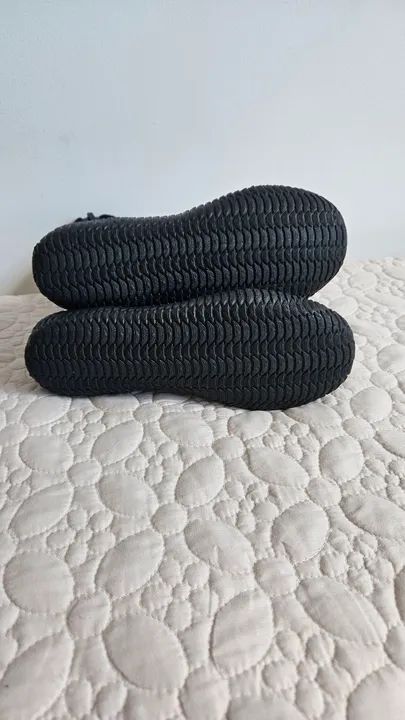 Bota Longa De Neoprene Para Mergulho Cressi Isla 5.0 - Foto 3