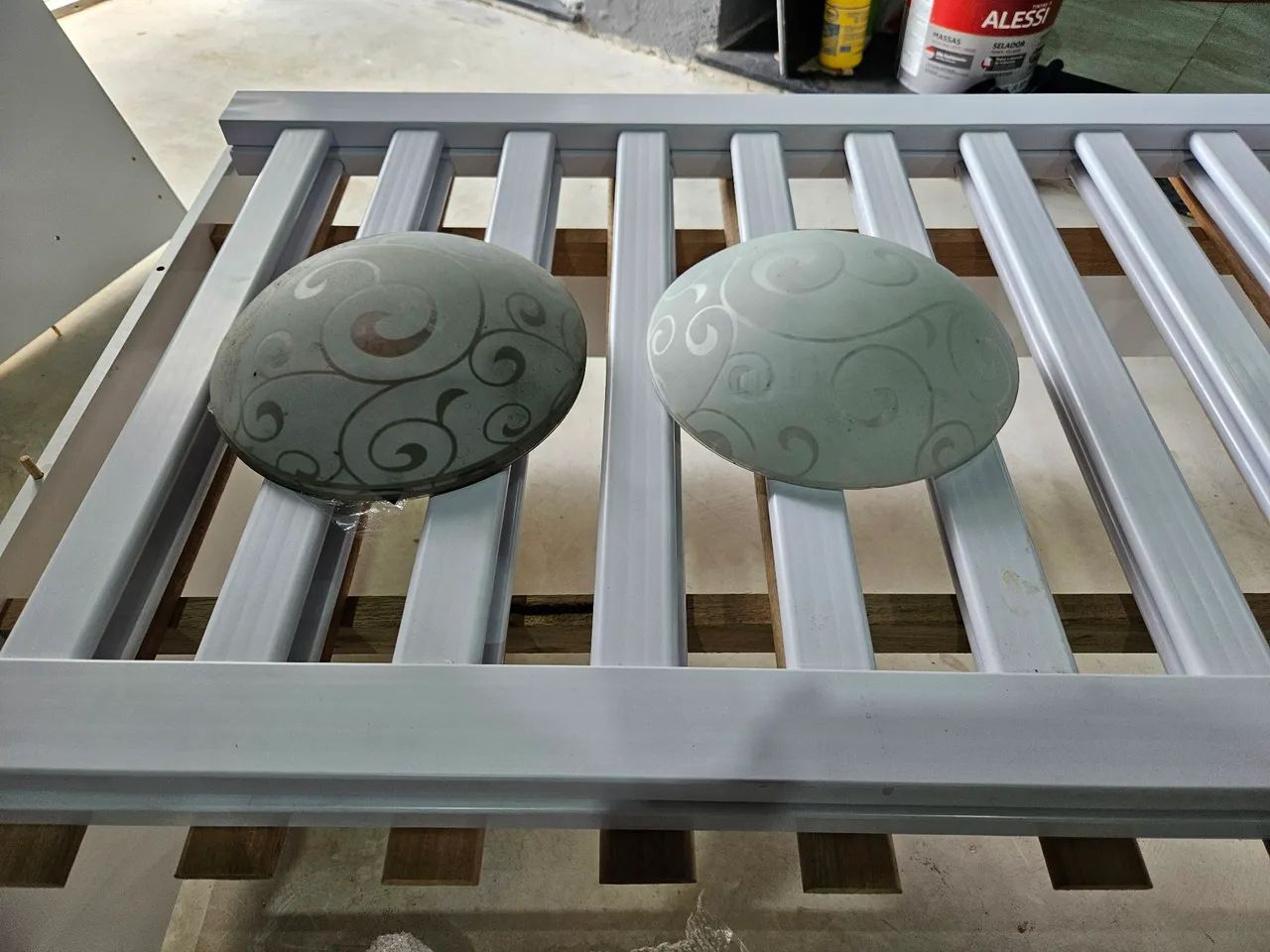 Pendente de iluminação  - Foto 3