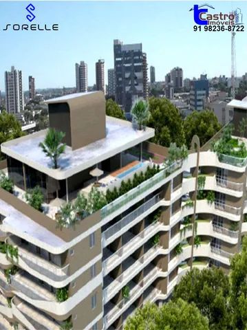 Sorelle - Aptos Studios de 32m² a 64m². P010 - Foto 3