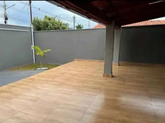 ~Casa no Monte Castelo - Foto 2