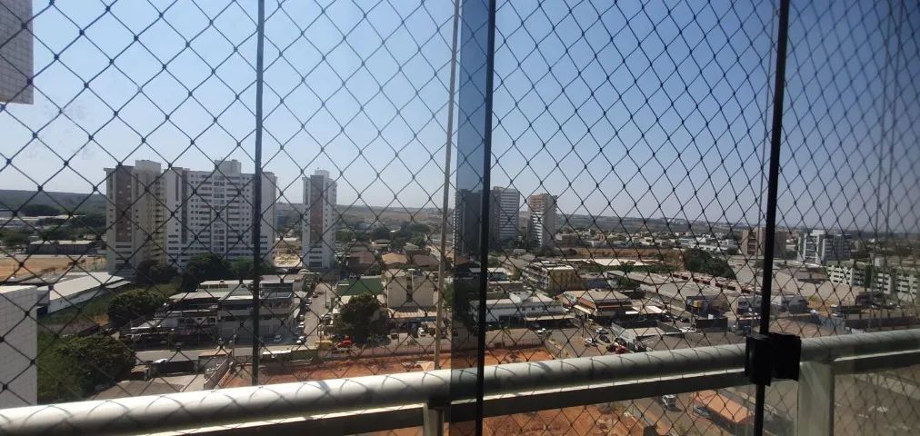 foto - Brasília - Setor Industrial (Gama)