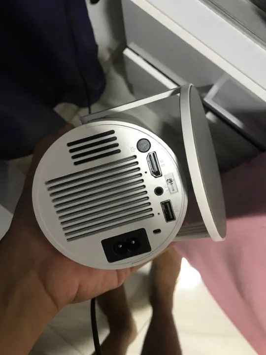Projetor Portátil hy300
