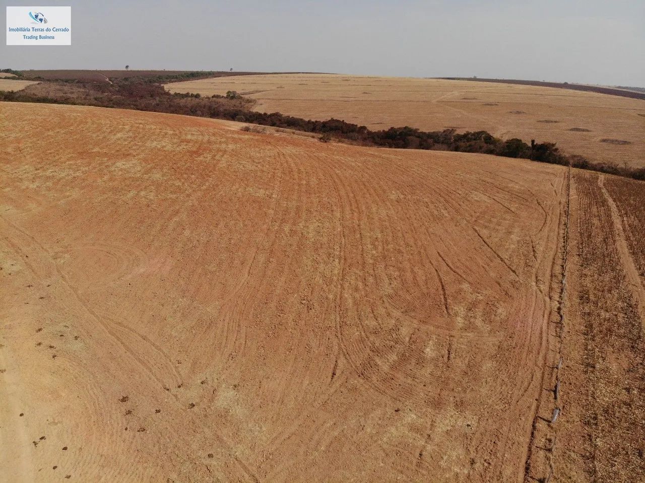 ARRENDO 50 HECTARES PRA CAFE, HA 35KM DE ARAXA - Foto 3
