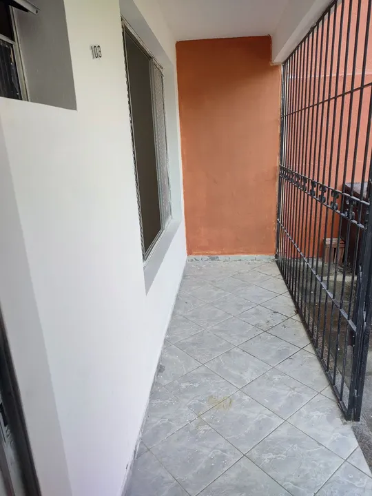 Privê em Pau Amarelo