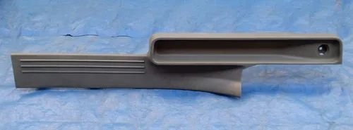 Acabamento Soleira Esquerda Town Country 2008 2009 2010