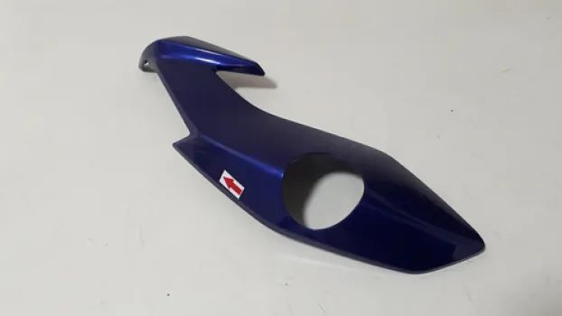 Carenagem Bananinha Farol Cg 160 Fan 22/23 L/d Orig 46445 - Foto 6