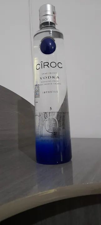 Vodka ciroc - Foto 3