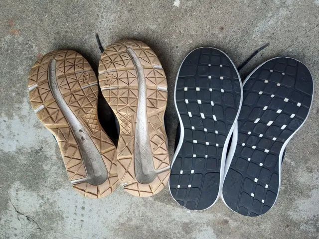 Tênis número 34 e 37  - Foto 3