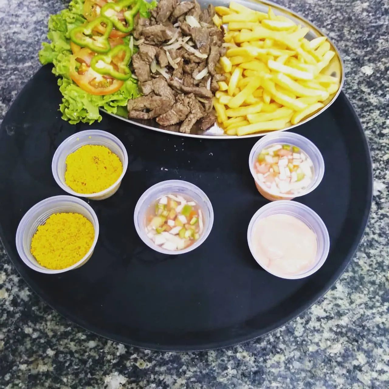 Vende_se luva  restaurante fucionando - Foto 3