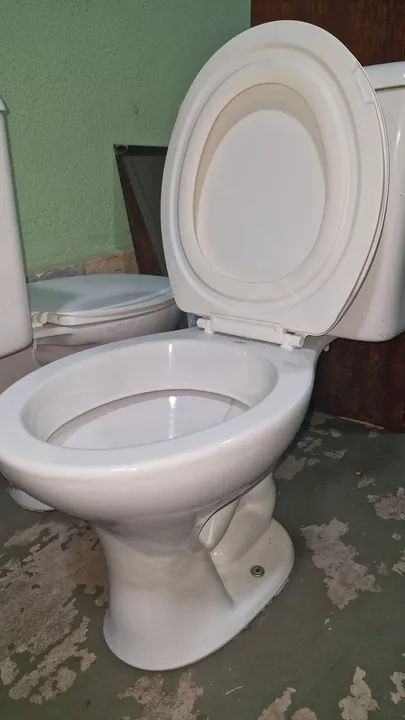 Vaso sanitário Celite - Foto 4