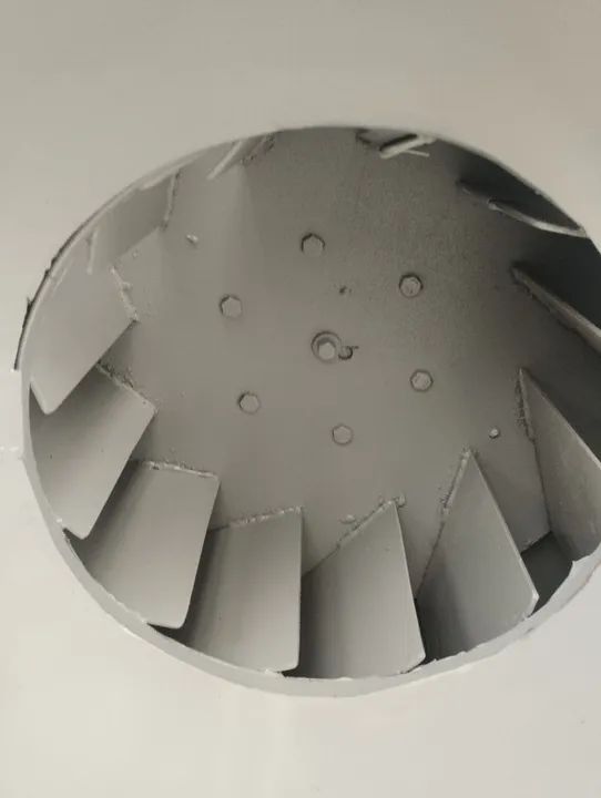 Ventilador Industrial para Pintura - Foto 3