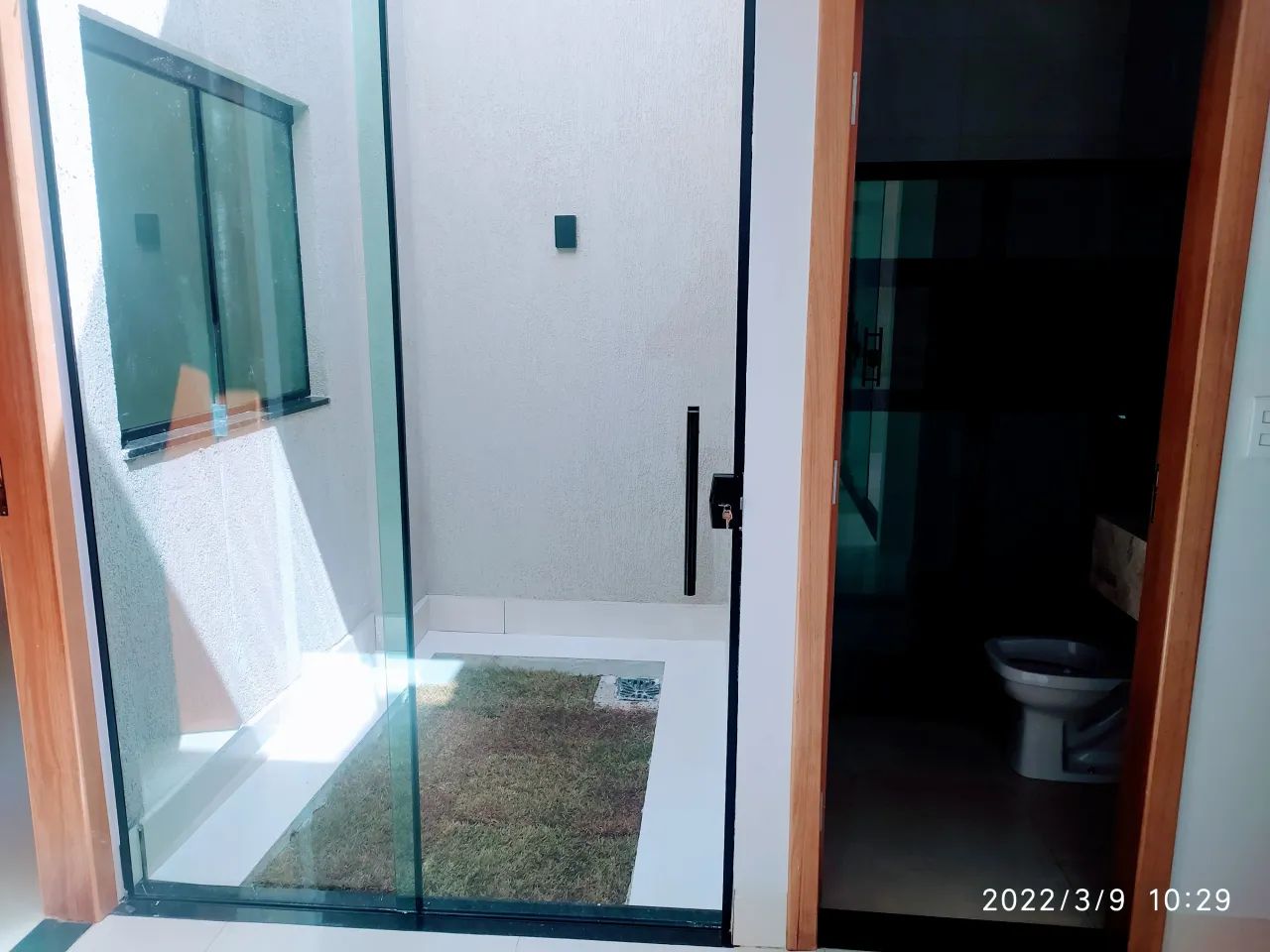 Imóvel casa nova 3 quartos em Setor Faiçalville - Goiânia - GO - Foto 5