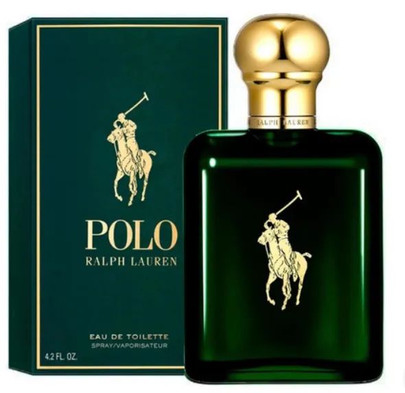 Perfume Polo Ralph Lauren Eau de Toilette 118ml - Foto 2