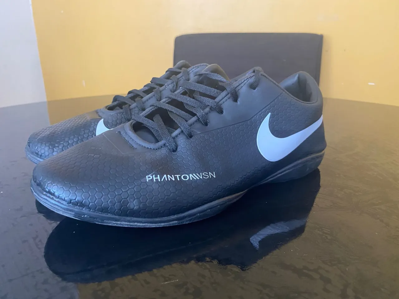 Chuteira Futsal Nike PhantomVSN