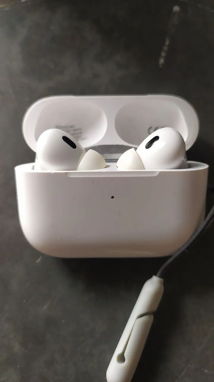 Fone sem fio - Foto 4