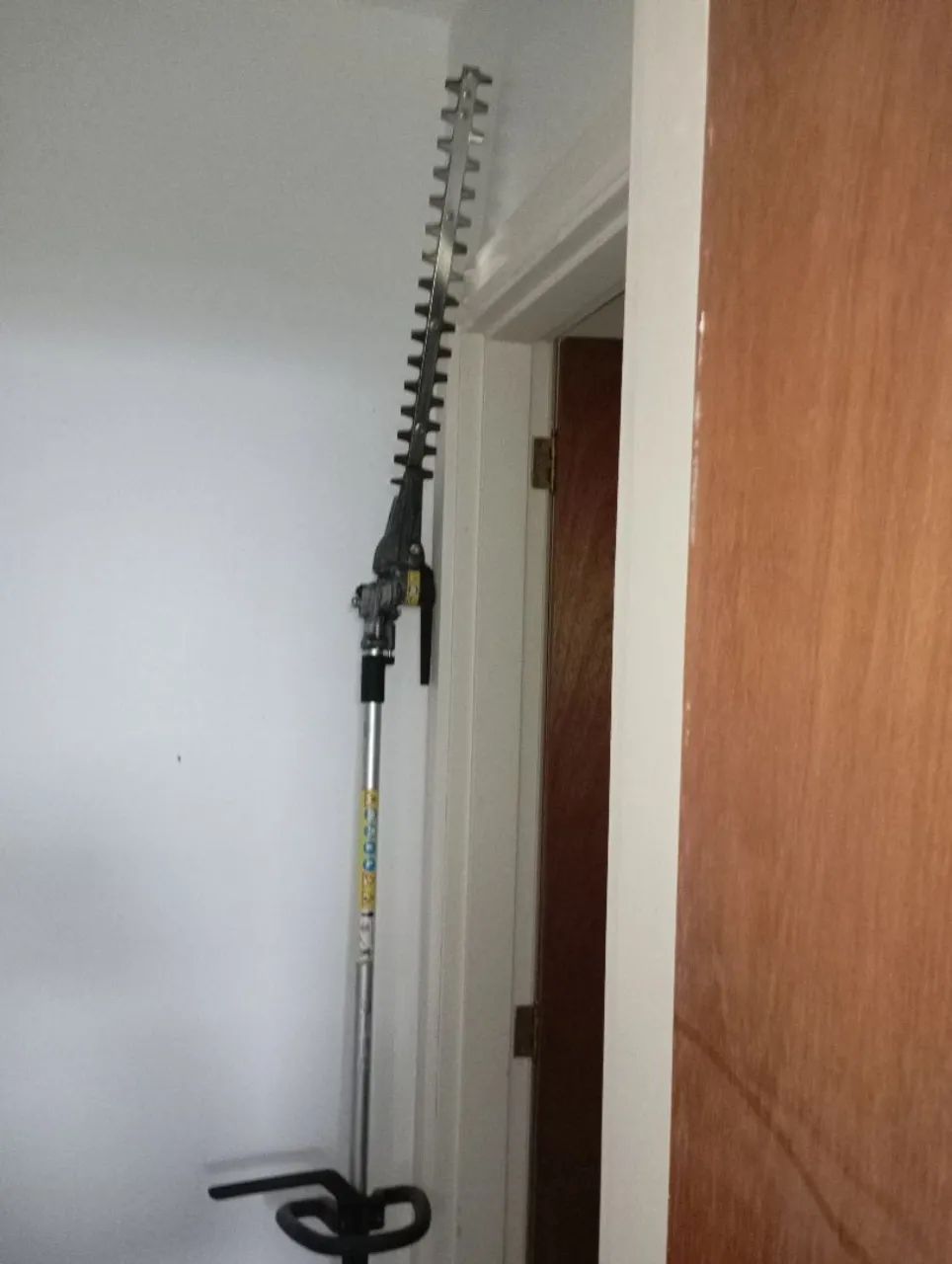 Podador de arbusto a Gasolina - Stihlq  - Foto 2