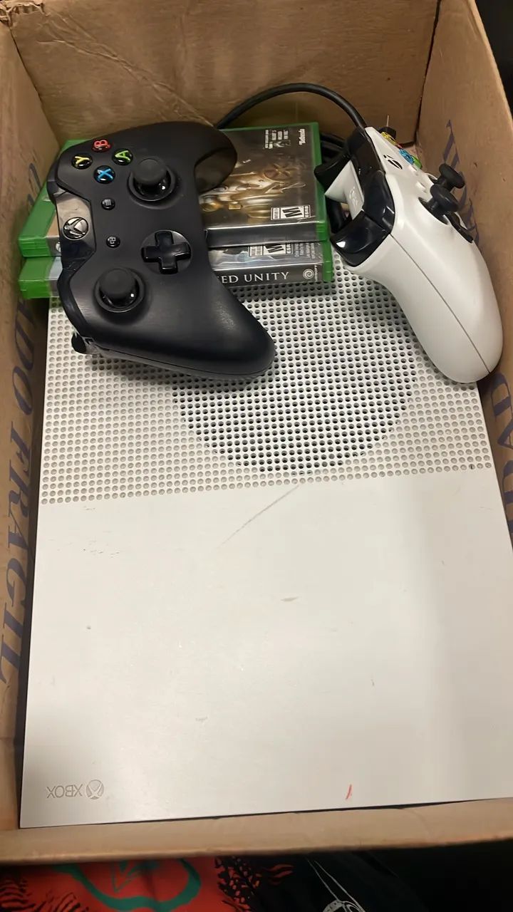 Xbox one S - Foto 2
