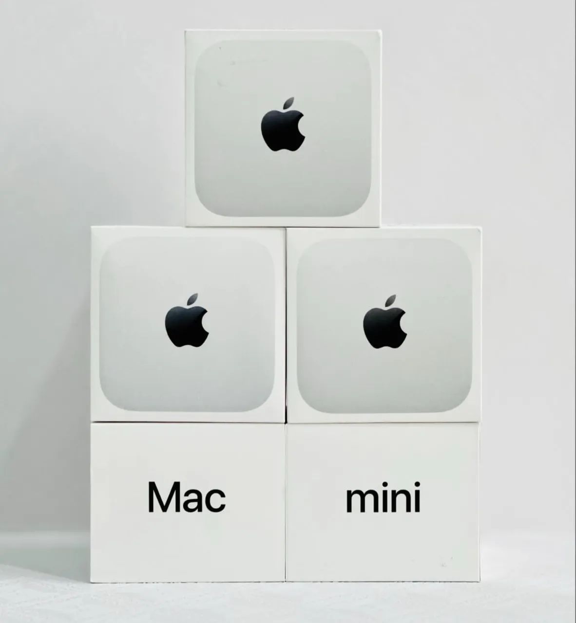 Mac Mini M4 16GB