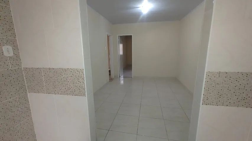 Primeira locação! Casa impecável com 2 quartos + escritório -  Bairro - Cavalcante - RJ - Foto 6