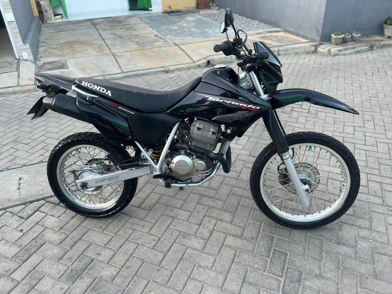Honda tornado 250 - Foto 4