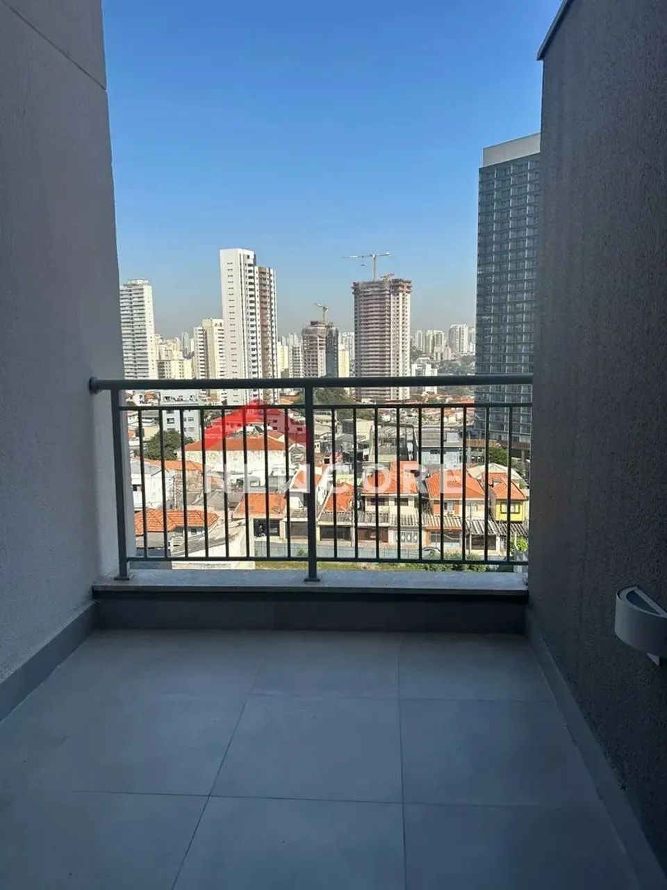 Apartamento em Rua Salvador Simões - Vila Dom Pedro I - São Paulo/SP - Foto 3
