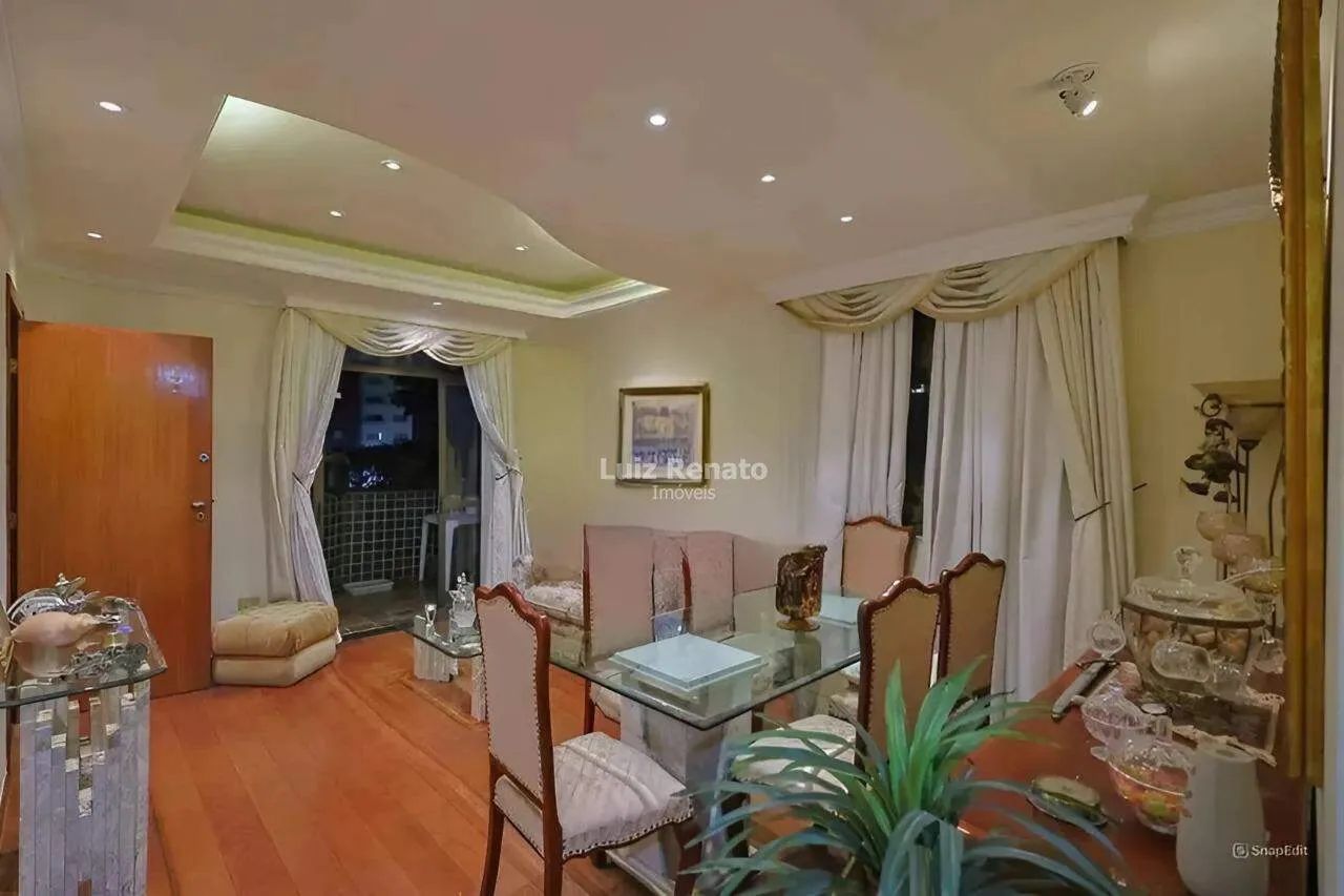 Apartamento á venda Bairro Serra - Foto 3