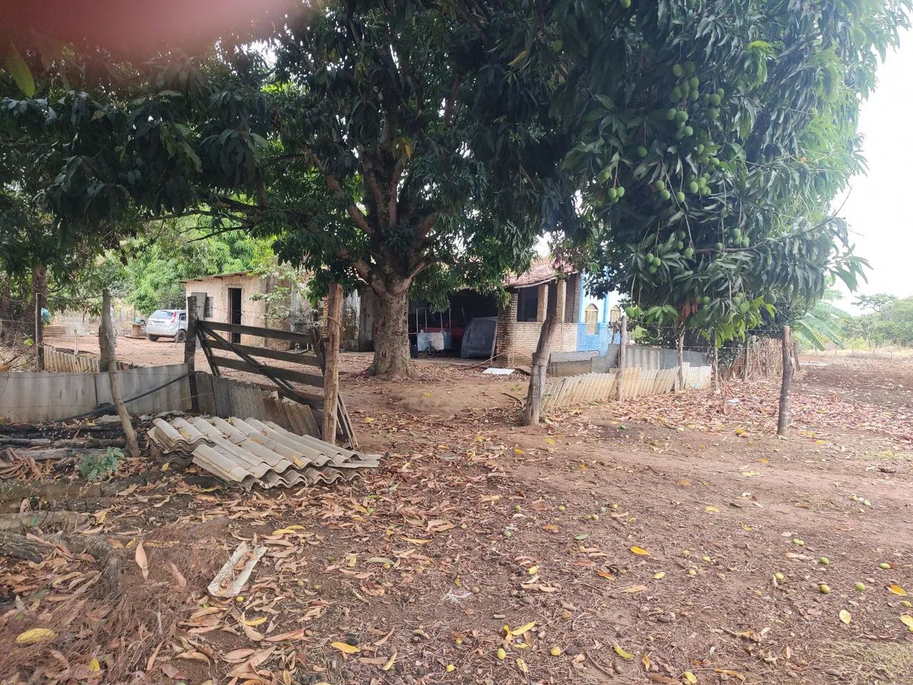 Fazenda DF Planaltina Beira DF 345
