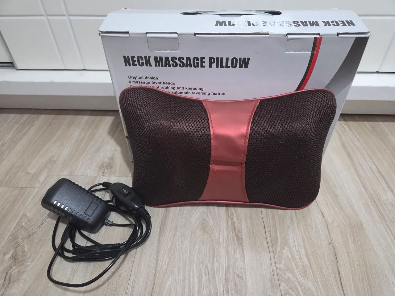 Almofada massageadora - Foto 5