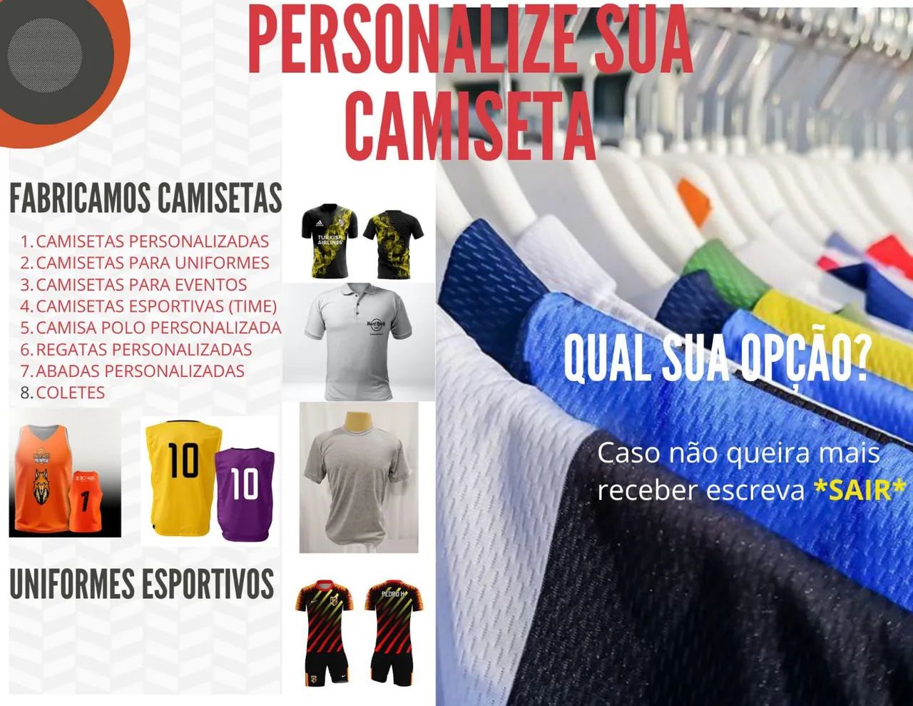 Uniformes Profissionais para empresa - Foto 5