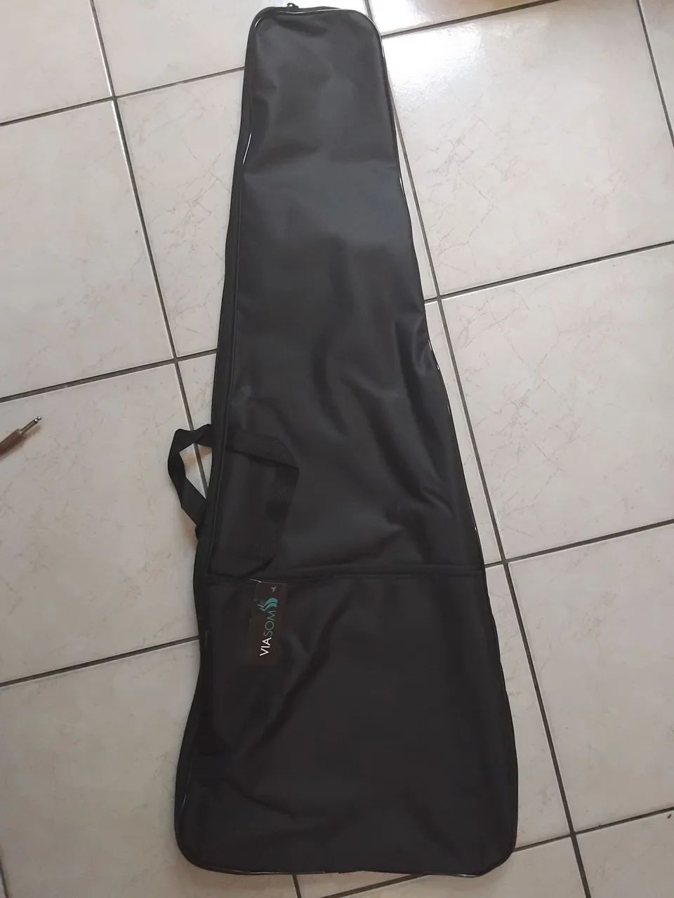 Bag para guitarra  - Foto 4