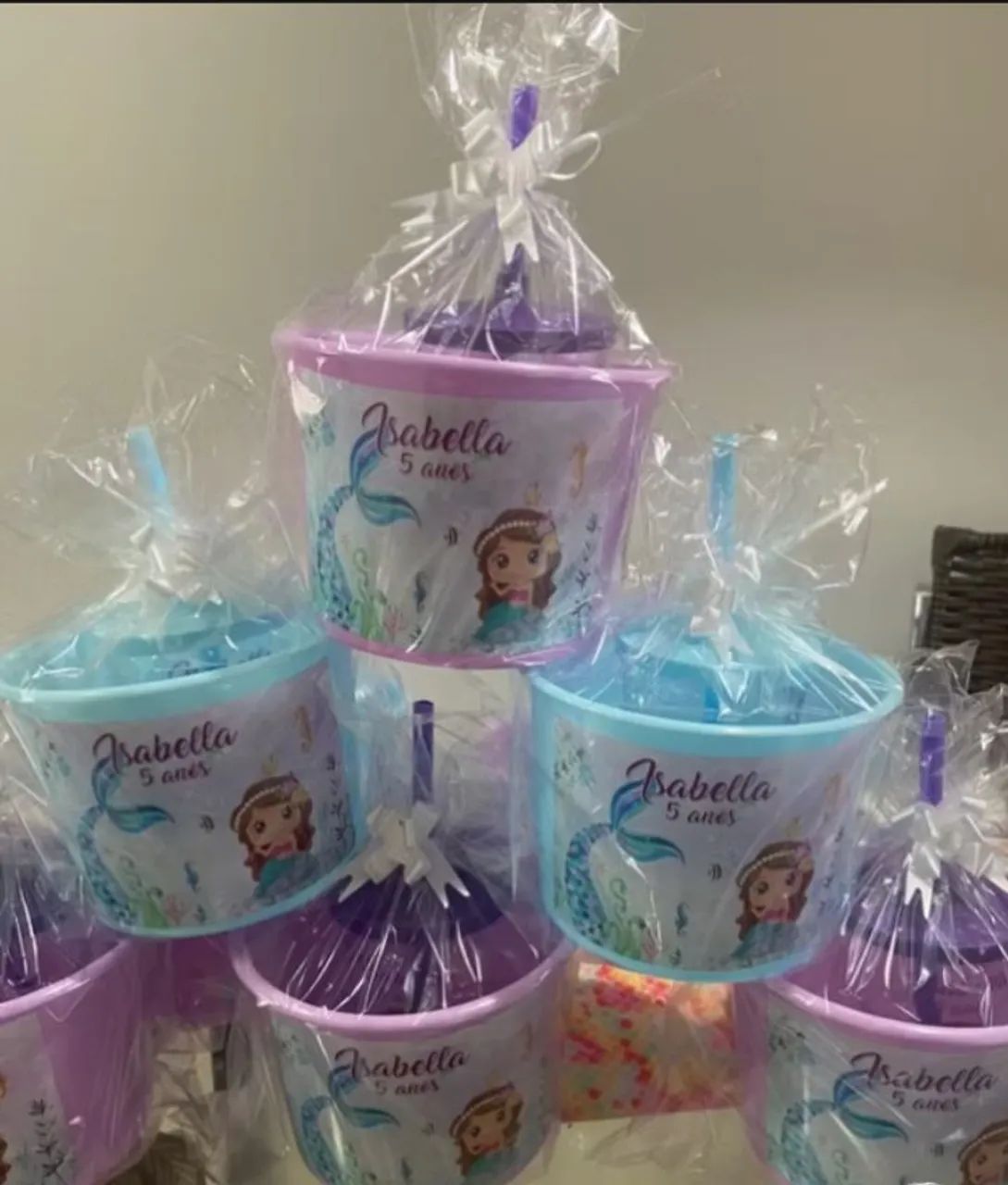 Kit cinema Personalizado Princesa Sofia