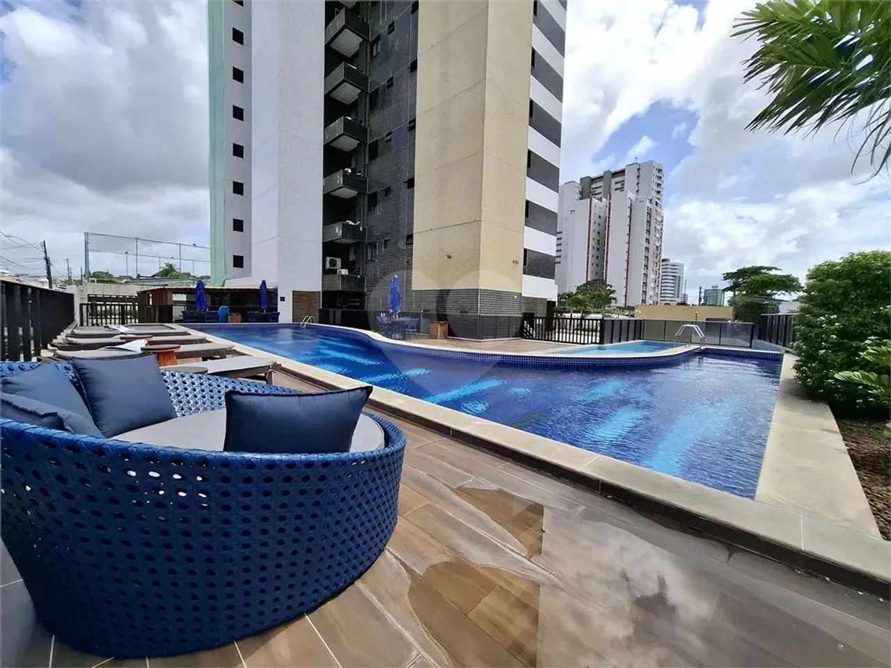 Apartamento com 4 quartos à venda em Farol - AL - Foto 3