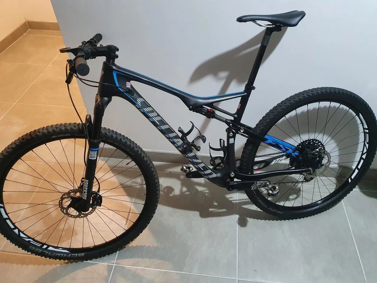 Specialized Epic WordCup Elite - Foto 2