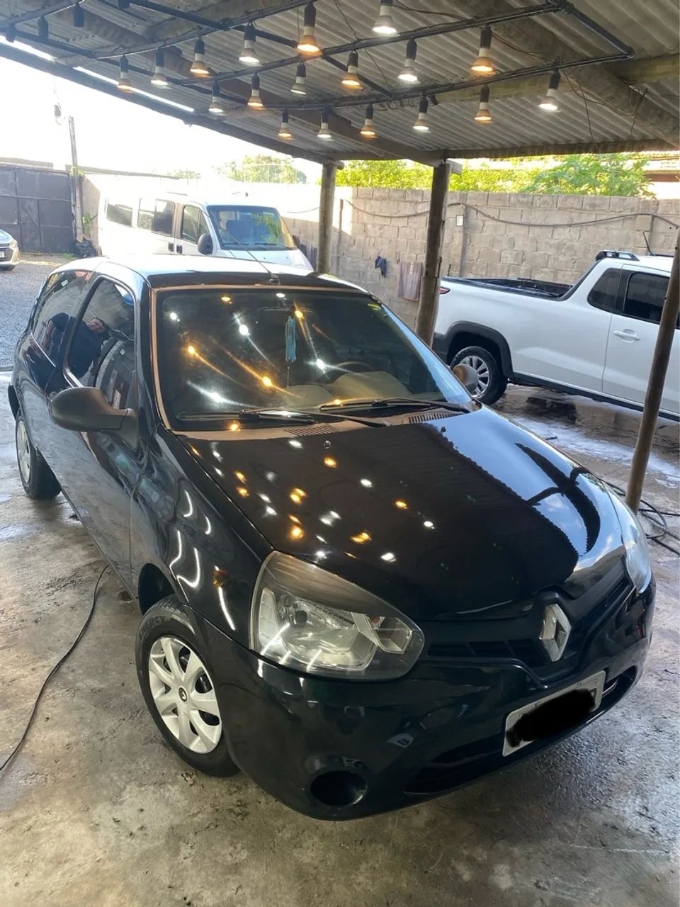 Clio 1.0