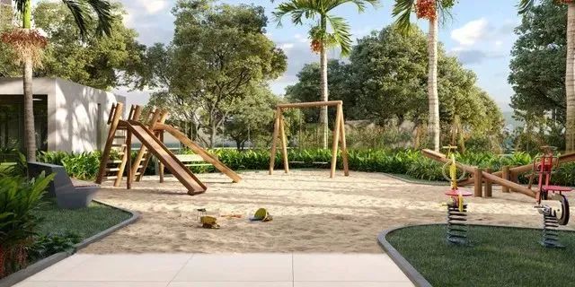 Alameda Jardins BC |  Entrega em Dez | O Melhor 4 Quartos de Boa Viagem | 2 Suítes 2 Vagas - Foto 4