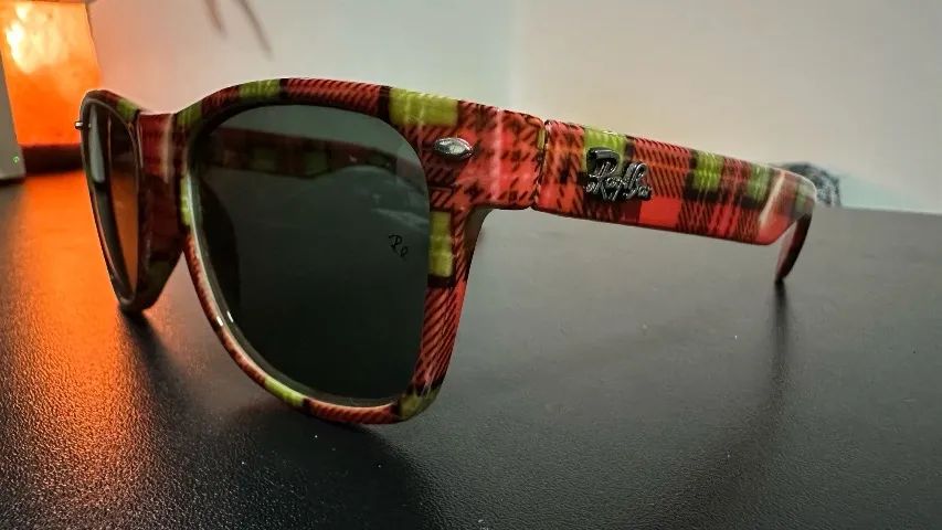 Óculos Ray-Ban Original - Foto 3